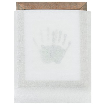 Bsc Preferred 15 x 18'' Flush Cut Foam Pouches, 75PK BUY00018493